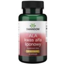 Swanson Ala Kwas Alfa Liponowy 600 Mg 60 K
