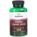 Swanson Ala Kwas Alfa Liponowy 300 Mg 60 K