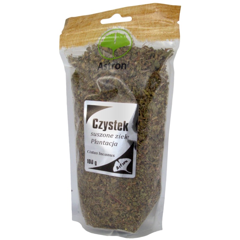 Astron Czystek Plantacyjny 100G Astron Czystek Plantacyjny 100G