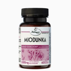 Herbapol Miodunka 60 k
