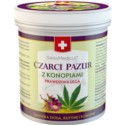 Herbamedicus Czarci Pazur Z konopiami 500 ml