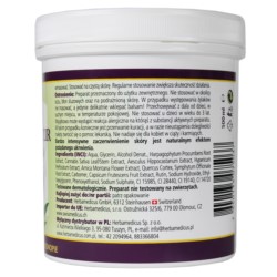 Herbamedicus Czarci Pazur Z konopiami 500 ml