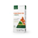 Medica Herbs Kurkumina 98% + piperyna 60 k