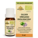 Medi-Flowery Olejek Oregano EKO 5 ml