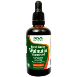 Now Foods Green Walnutin 59 ml Now Foods Green Walnutin 59 ml