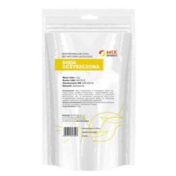 Big Nature Soda Oczyszczona 1kg