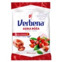 Verbena Dzika Róża  pokrzywa hibiskus 60g cukierki