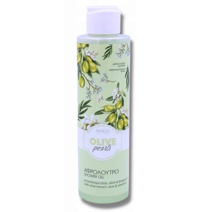 Tango Żel pod prysznic 250 ml