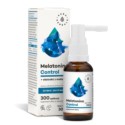 Aura Herbals Melatonina Control + Melisa ekstrakt