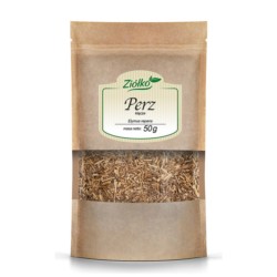 Ziółko Perz Kłącze 50 g