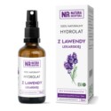 NR Hydrolat z lawendy lekarskiej BIO 50 ml