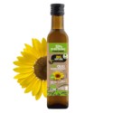 Big Nature Olej słonecznikowy 250 ml BIO