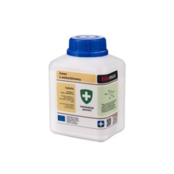 Biomus Kwas L-Askorbinowy 100 G Biomus Kwas L-Askorbinowy 100 G