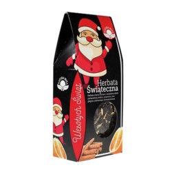 Natura Wita Herbata Świąteczna 75 g Natura Wita Herbata Świąteczna 75 g