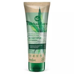 Herbal Care Krem do rąk KONOPIE nawilżający100 ml
