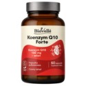 Biovelle Koenzym Q10 Forte + Selen 60 kap
