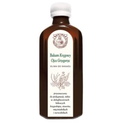 Bonimed Balsam Kręgowy Na Bóle Kręgosłupa 100 G