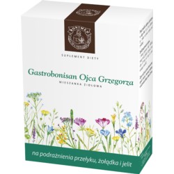Bonimed Gastrobonisan Ojca Grzegorza 200 G Bonimed Gastrobonisan Ojca Grzegorza 200 G