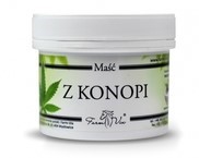 Farm-vix Maść z Konopi 150ml