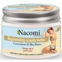 Nacomi Regenerujące Masło Do Ciała 150 Ml