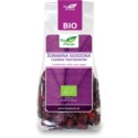 BIO PLANET Żurawina sł. cukrem trzcinowym BIO 100g