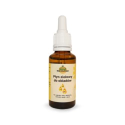 Medi-Flowery Płyn Ziołowy Do Okładów 30 Ml