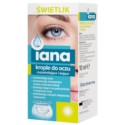 Starpharma Iana Krople Do Oczu ze świetlikiem