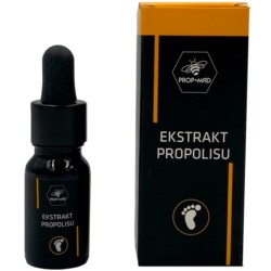 PROP-MAD Ekstrakt Propolisu 40% 10 ml