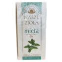 Natura Wita Mięta fix 30G