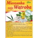 Flos Mieszanka Moja Wątroba 100G