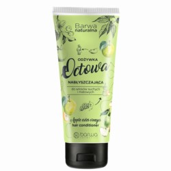 Barwa Odżywka Octowa 200 ml tuba
