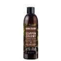 Barwa Ziołowa Szampon Czarna Rzepa 250 ml