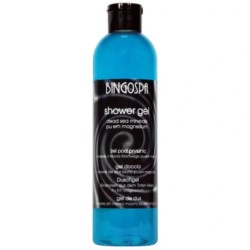 Bingospa Żel pod prysznic Pu-Erh I Magnez 300 Ml