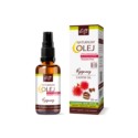 Etja Olej Rycynowy Bio 50Ml Wzmacnia Włosy