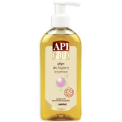 Bartpol Api Gold Płyn Do Higieny Intymnej 280Ml