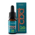 Olejek CBD 20% (ekstrakt) 10 ml CBD CBC CBG