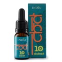 Olejek CBD 10% (ekstrakt) 10 ml CBD CBC CBG