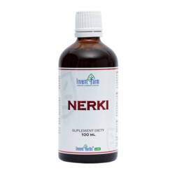 Invent Farm Nerki 100 ml Invent Farm Nerki 100 ml