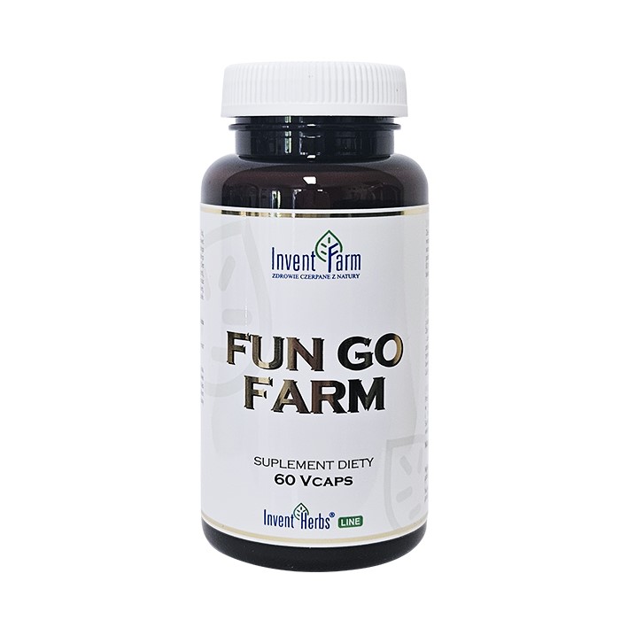 Invent Farm Fun go Farm 60 K