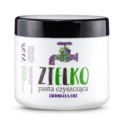 Zielko Pasta Czyszcząca cytrynowa 500 g