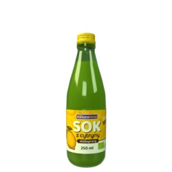 Naturavena Sok Z Cytryny 250Ml