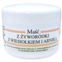 Farm-vix Maść z Żyworódki z wiesiołkiem arniką 50