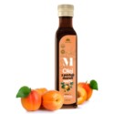 TABFARM Olej z Pestek Moreli 100 % 250 Ml