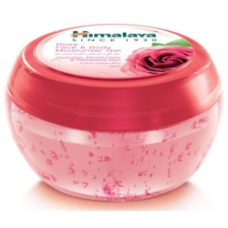 Himalaya ROSE Face&Body żel 300 ml