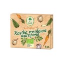 Dary Natury Kostka Rosołowa Warzywna BIO 6 szt