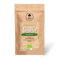 Dary Natury Cisteczka Dyniowe Eko 150 g