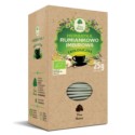 Dary Natury Herbata Rumiankowo-imbirowa EKO 25x1g