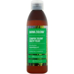 Barwa Ziołowa Szampon skrzyp polny 250 ml