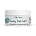 Nacomi Kremowe Masło Dla Kobiet W Ciąży 100 G