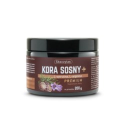 Skoczylas Kora Sosony z Argininą 200 G